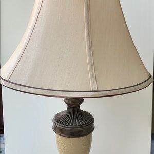 Classic Table Lamp